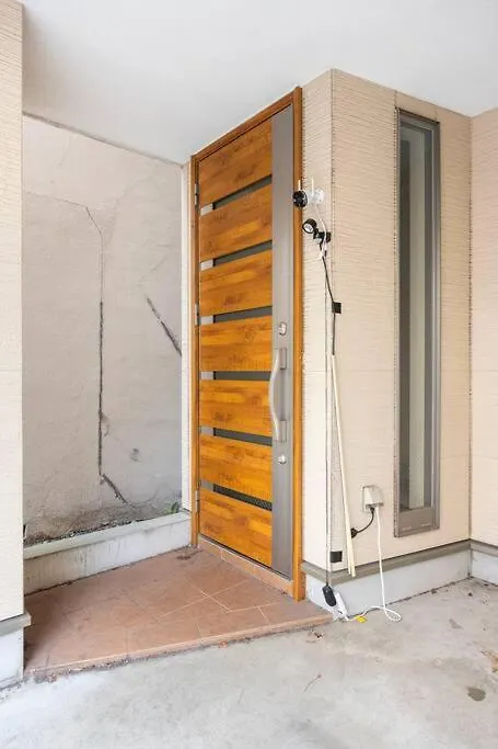 Apartamento 大島7丁目 Tokio Japón
