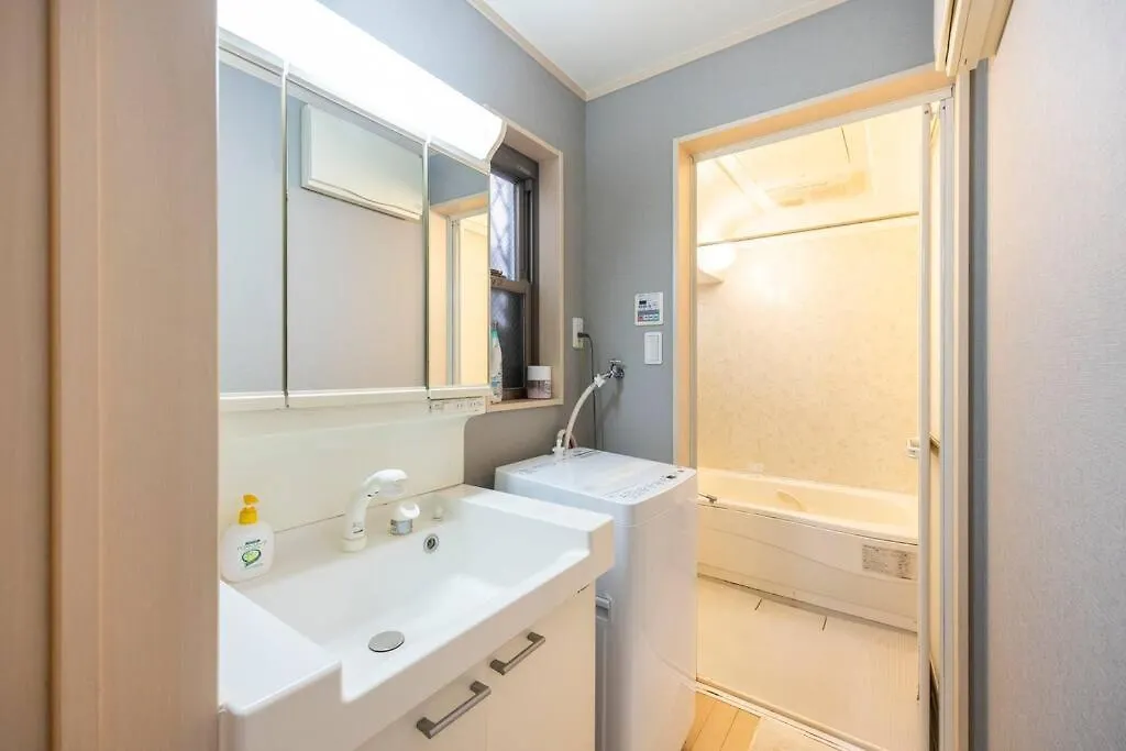 Apartamento 大島7丁目 Tokio 0*,  Japón