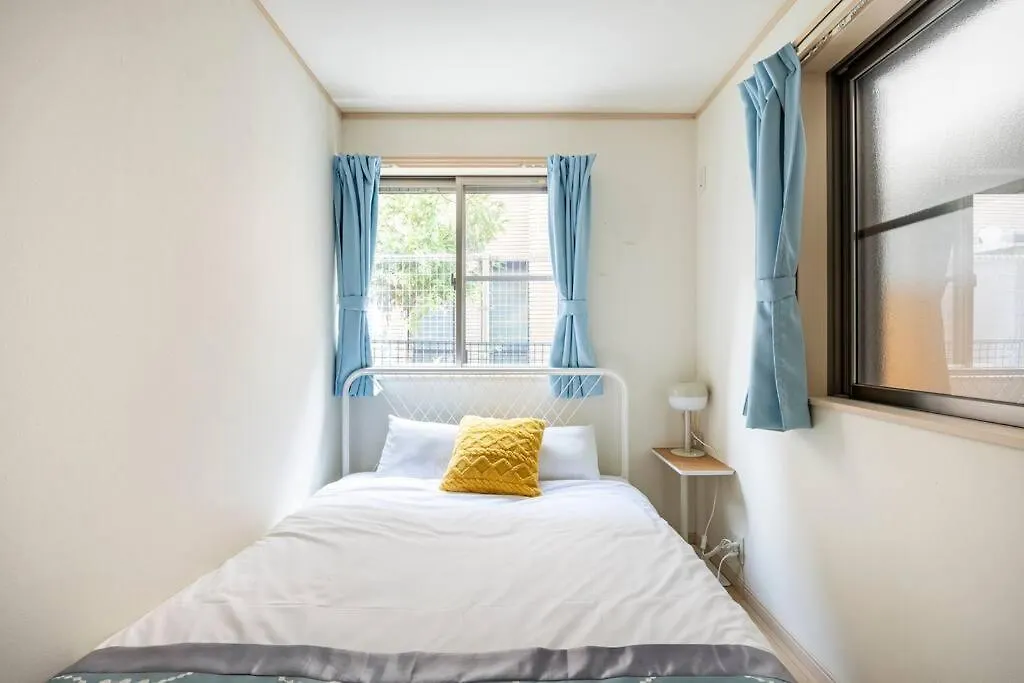 Apartamento 大島7丁目 Tokio