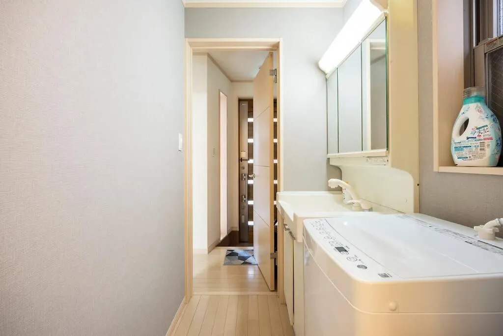 大島7丁目 Apartment Tokyo