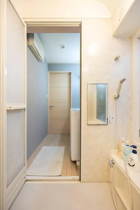 大島7丁目 Apartment Tokyo