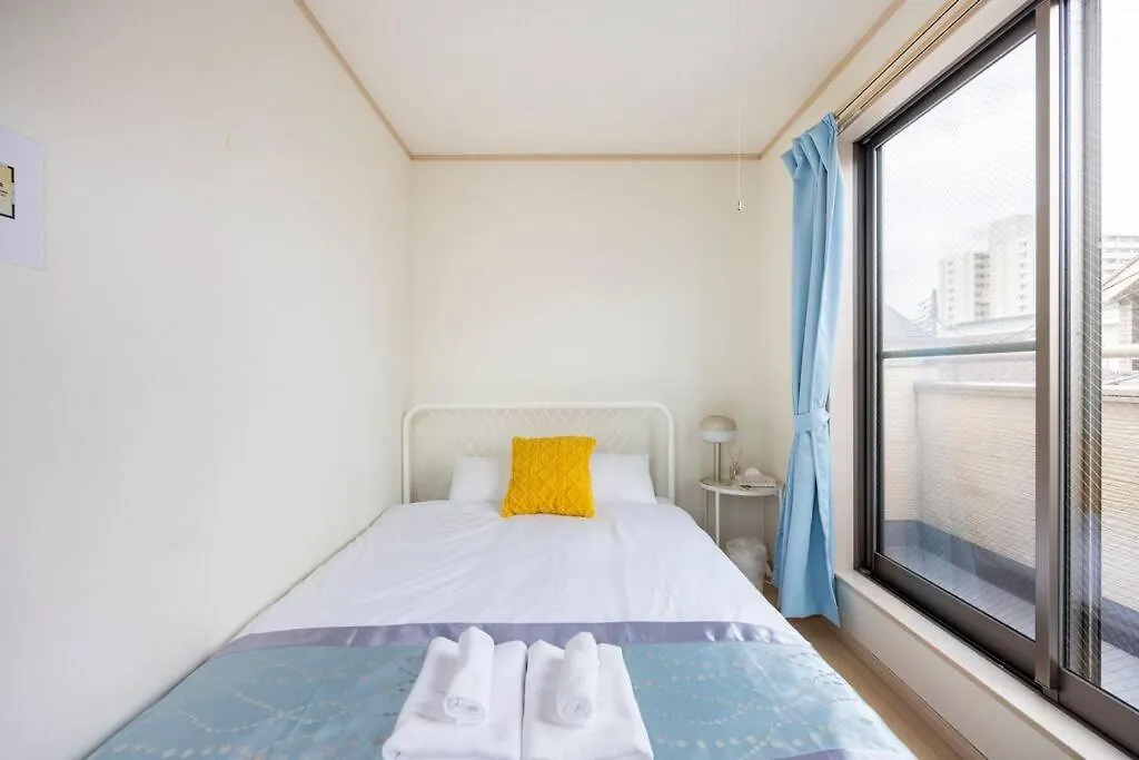 大島7丁目 Apartment Tokyo