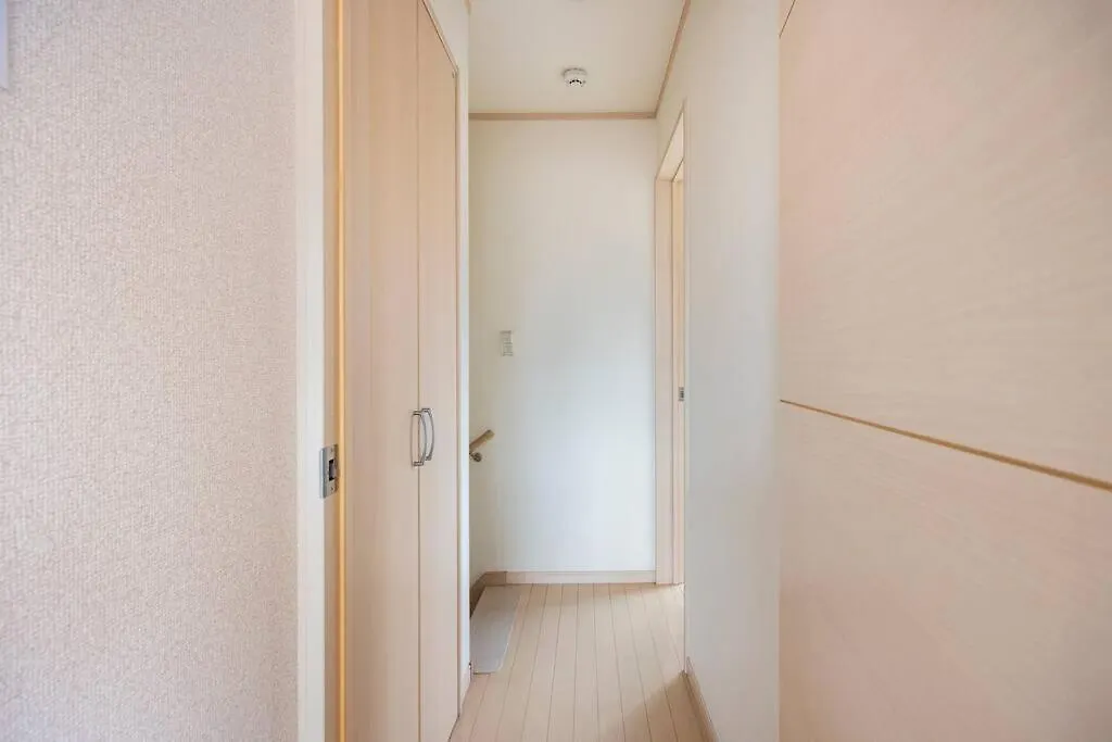 大島7丁目 Apartment Tokyo Japan