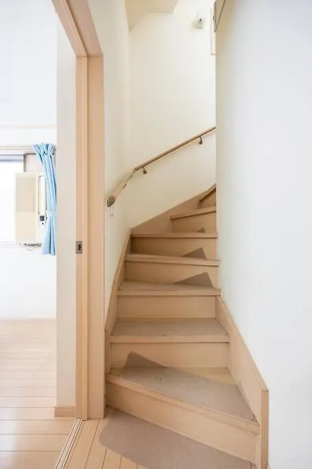 大島7丁目 Apartment Tokyo