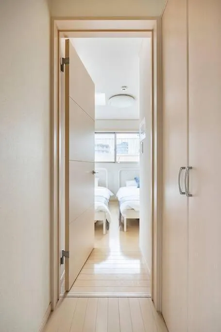 大島7丁目 Apartment Tokyo Japan