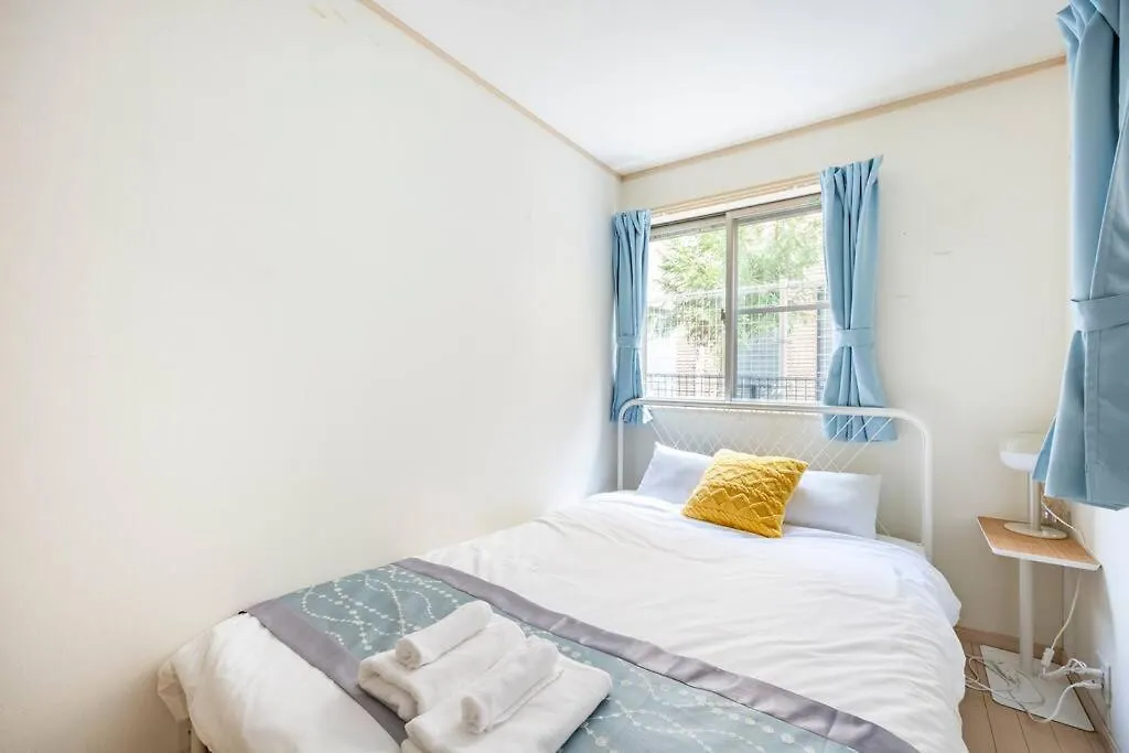 大島7丁目 Apartment Tokyo