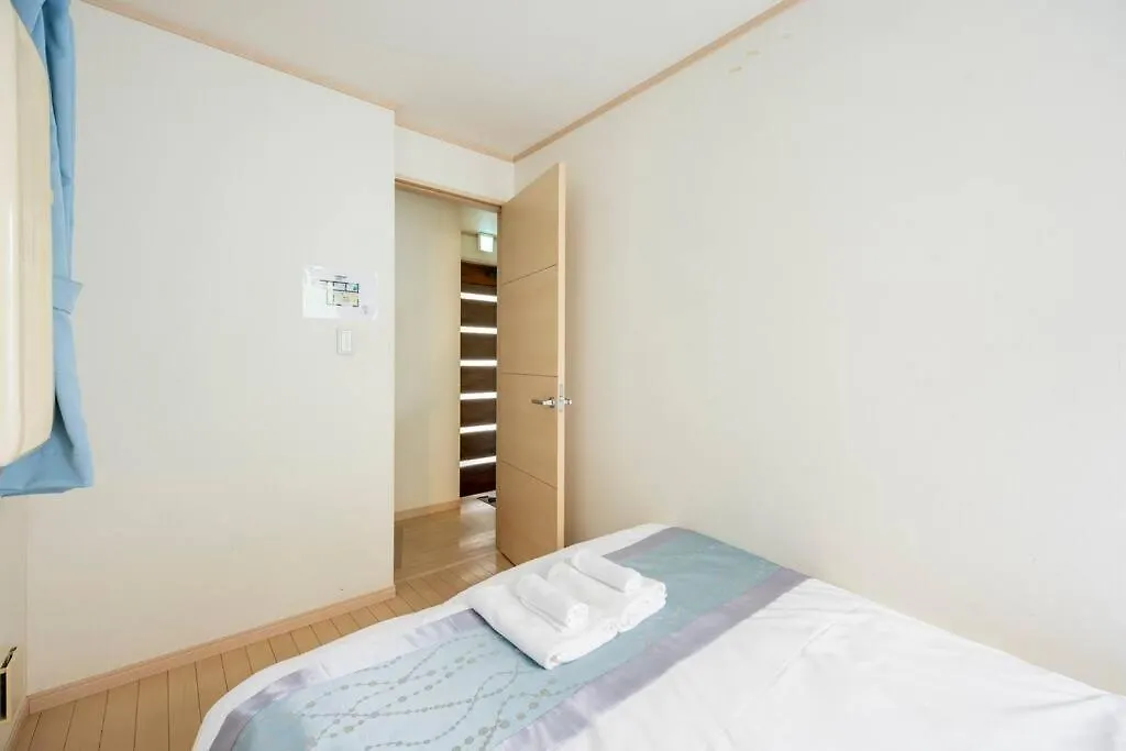 大島7丁目 Apartment Tokyo 0*,  Japan
