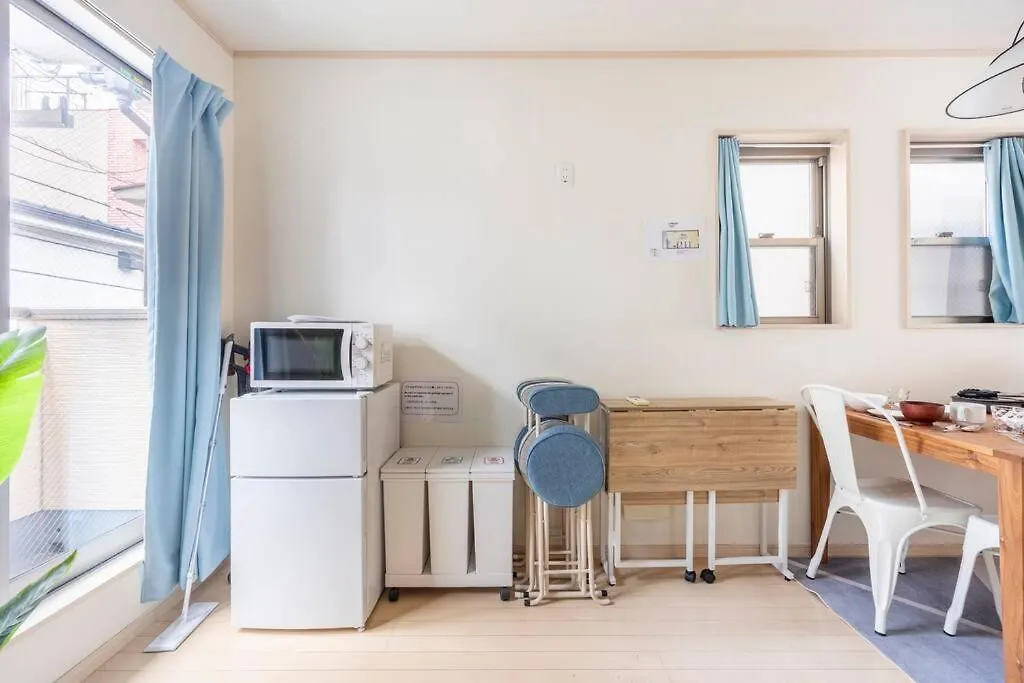 大島7丁目 Apartment Tokyo Japan