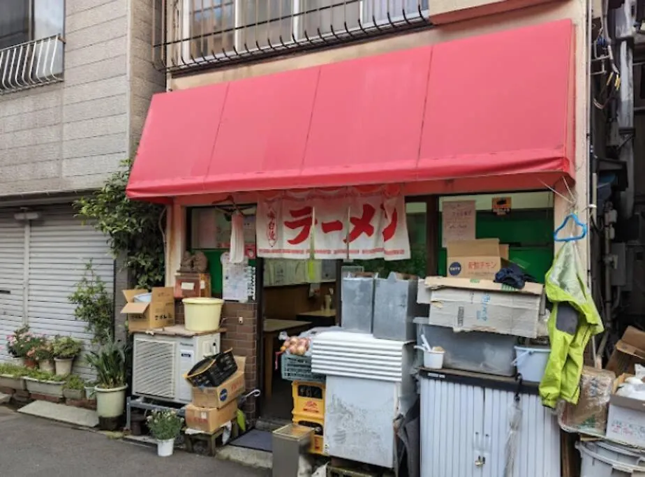 大島7丁目 Apartment Tokyo