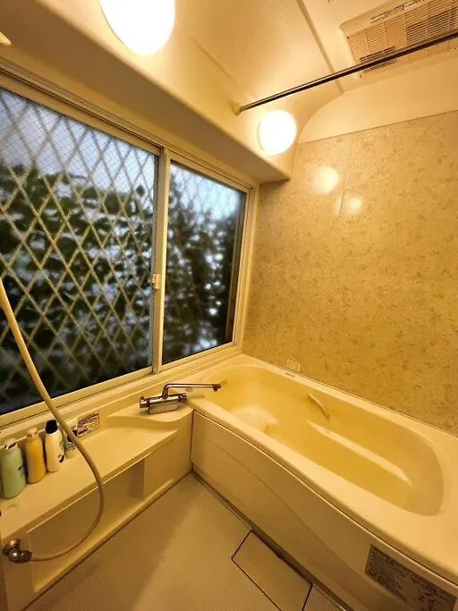大島7丁目 Apartman Tokió Japán