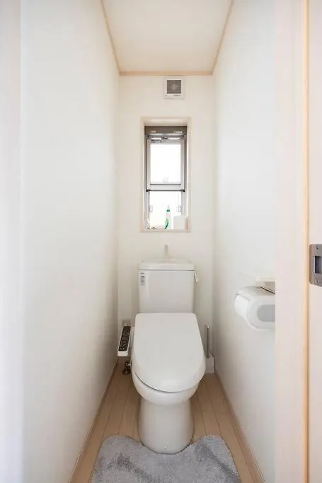 大島7丁目 Apartman Tokió